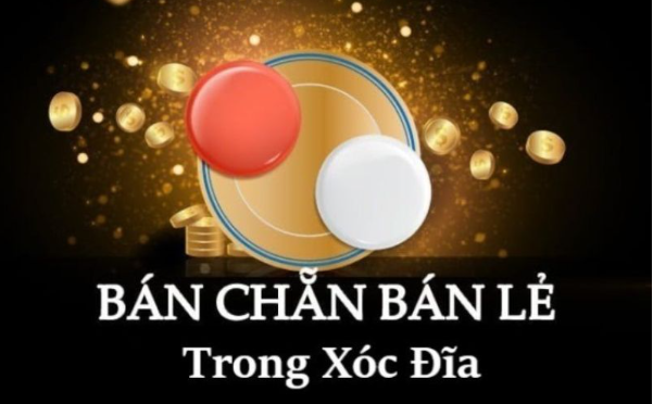 Có phương pháp và cách chơi Chẵn Lẻ cụ thể