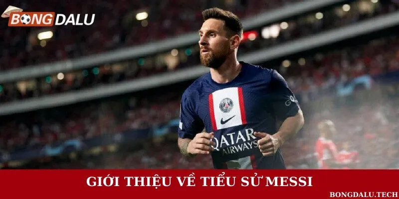 Sự thành công của Messi có tầm ảnh hưởng như thế nào?